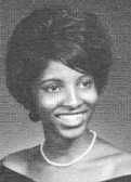 Senior Picture, 1965