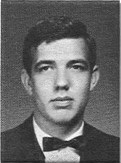 Senior Picture, 1965