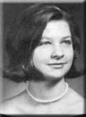 Senior Picture, 1965