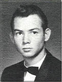 Senior picture