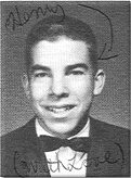 Senior picture
