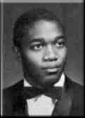 Senior picture