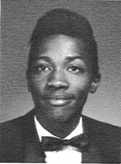 Senior picture