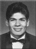 Senior picture
