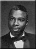 Senior picture