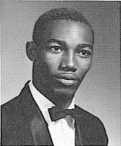 Senior picture