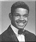 Senior picture