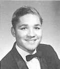 Senior picture