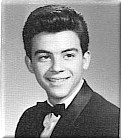 Senior picture