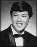 Senior picture