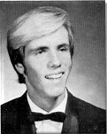 Senior picture