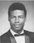 Senior picture