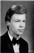 Senior picture