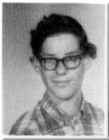 Sophomore picture