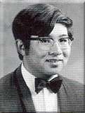 Senior picture