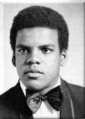 Senior picture