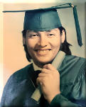 Senior picture