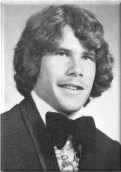 Senior picture