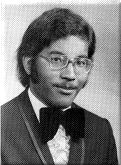 Senior picture