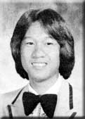 Senior picture