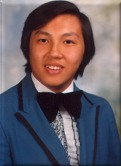 Senior Picture