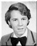 Senior picture