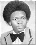 Senior picture