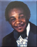 Senior Photo
