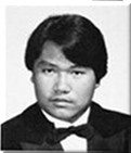 Senior Picture