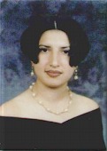 Sara Juarez