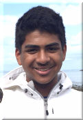Senior picture
