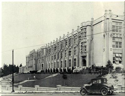Park & Hopkins, 1928