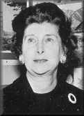 May Beanland, 1969