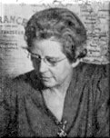 Chalmers, 1942