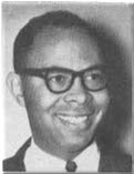 Edward O. Lee, 1962