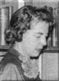 Helene Lineaweaver, 1964