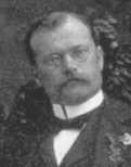 Patton, 1899