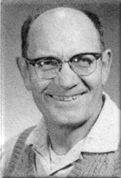 Reese Thomson, 1964