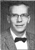Larry Williams, 1965