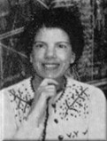 Ragnhilde Williams, 1942