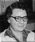 Myrtle Wolf, 1959