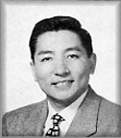 Wilbert Yuem, 1957