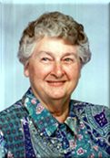 Beverly McCue