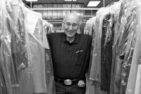 Irvin Pressman