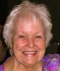 Catherine Worswick