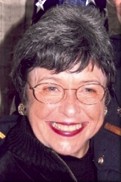 Joan Bleiler Cassou