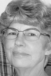 Jane Thelma Cornett Jane Thelma Cornett