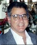 Barry Ferris