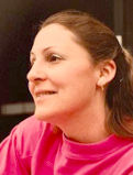 Glenna West