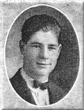 Senior picture